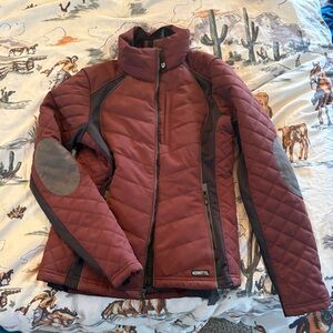 Kerrits Riding Coat - S